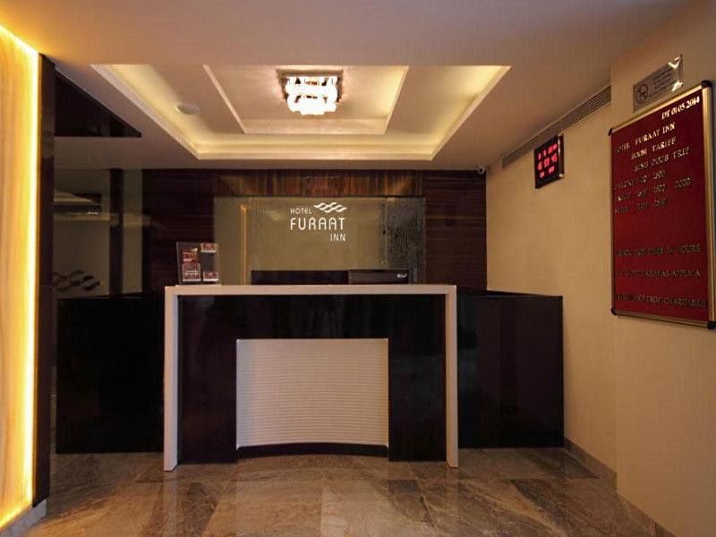 Hotel Ashray Inn Ahmedabad Exterior foto